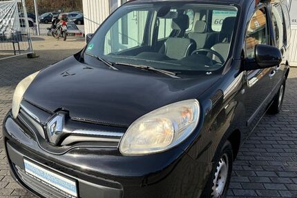 Renault Kangoo 117.000 km 6.999 &euro; Mörlenbach 69509