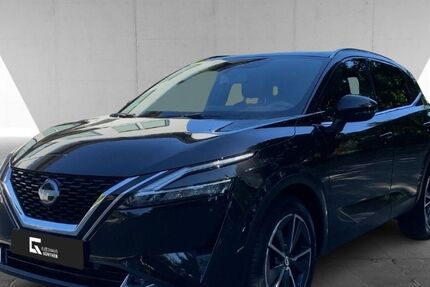 Nissan Qashqai 30.943 km 27.990 &euro; Ahrensburg 22926