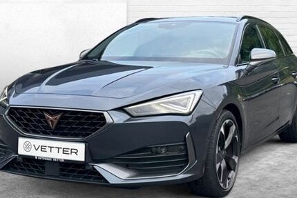 Cupra Leon 94.200 km 24.449 &euro; Pressig 96332