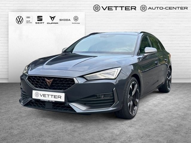 Cupra Leon 94.200 km 24.449 &euro; Pressig 96332