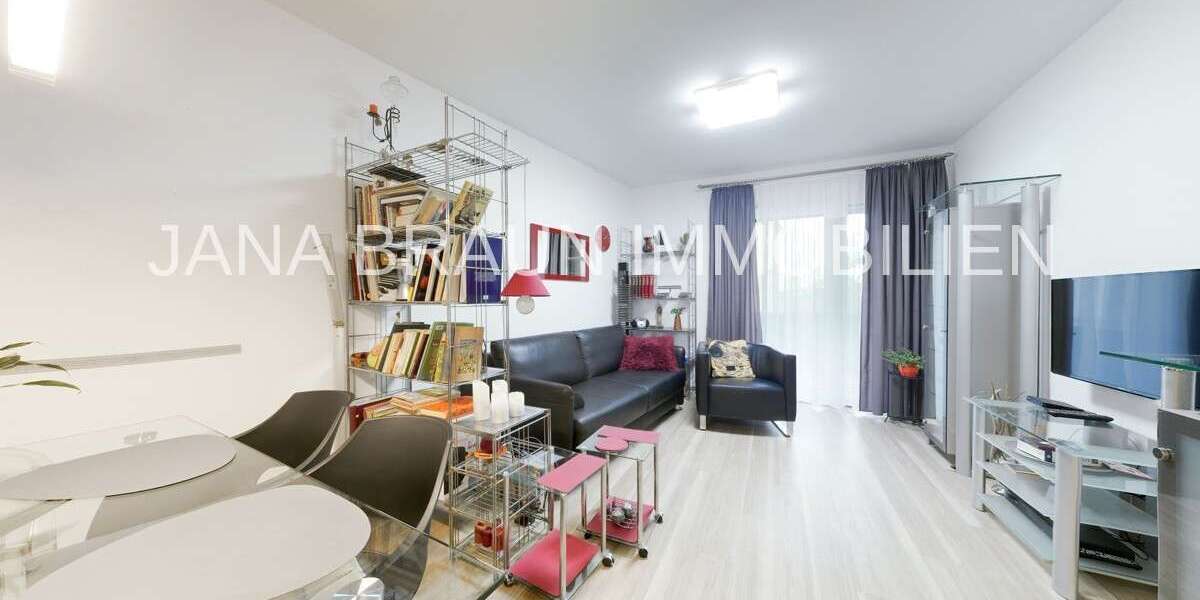 Etagenwohnung Bernau - 3 Zimmer, 86 m&sup2;, 1.205&euro; | Angebot:26981889