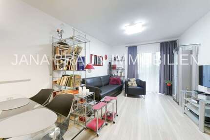Wohnung Bernau - 3 Zimmer, 86 m&sup2;, 1.205&euro; | Angebot:26981889
