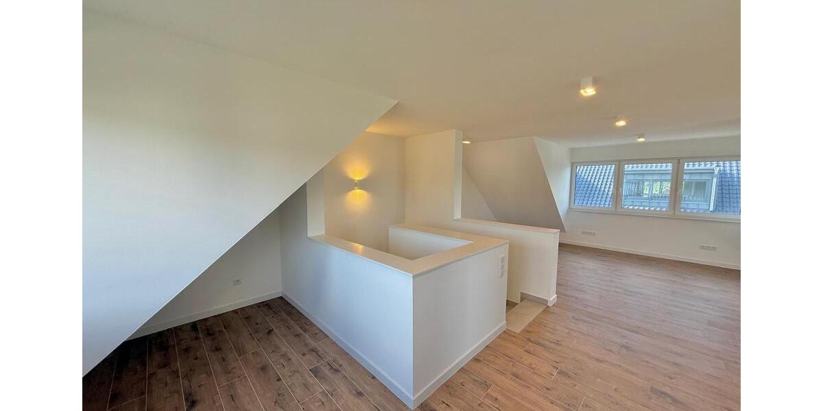 Erstbezug: Exklusive Neubau DHH mit hochwertiger Küche 5 zimmer