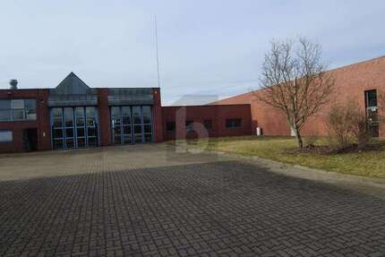 Gewerbeobjekt Seelow - 5.500.000&euro; | Angebot:27137036