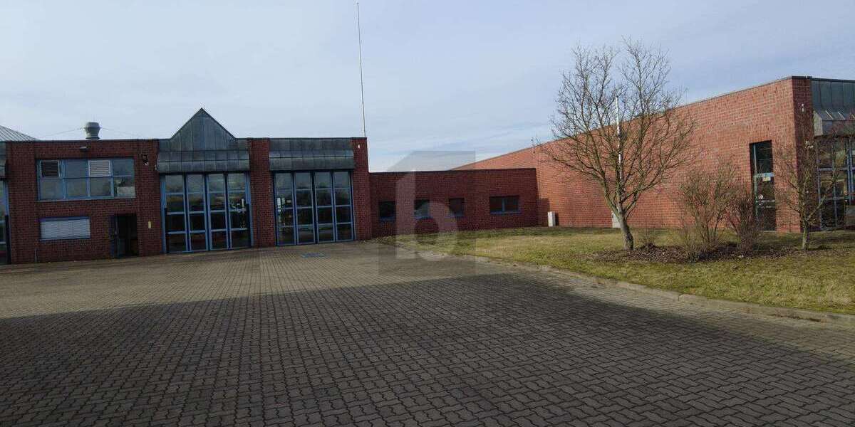 Gewerbeobjekt Seelow - 5.500.000&euro; | Angebot:27137036