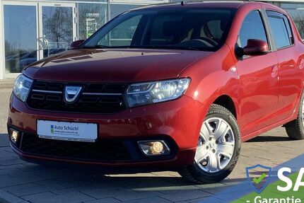 Dacia Sandero 89.639 km 5.370 &euro; Schrobenhausen-Edelshsn. 86529