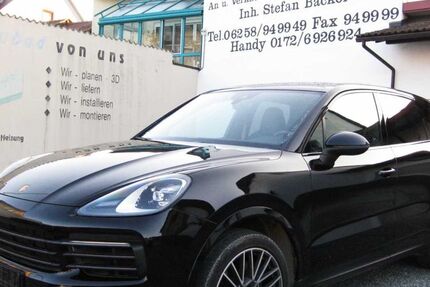 Porsche Cayenne 53.000 km 58.999 &euro; Biebesheim/Rhein 64584