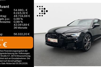 Audi A6 24.309 km 54.980 &euro; Hofheim 65719
