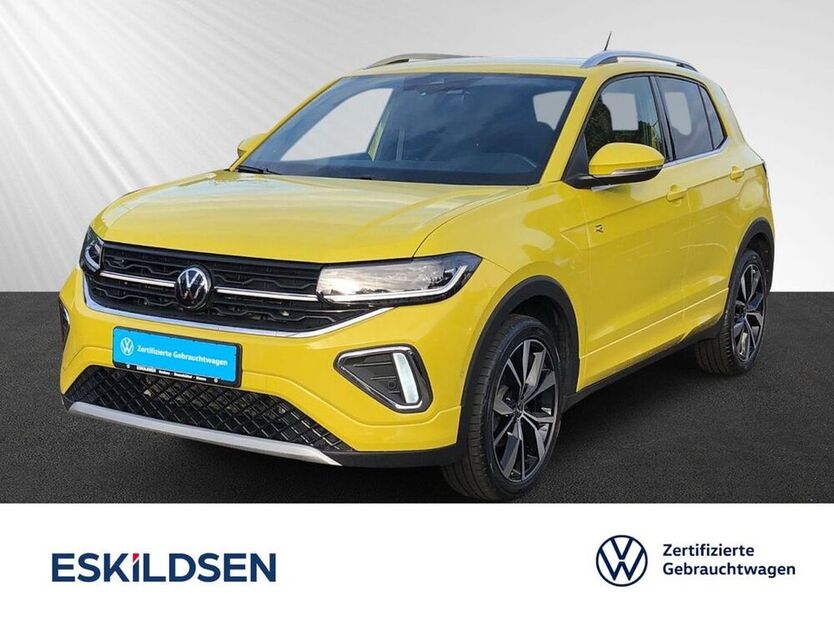 T-Cross