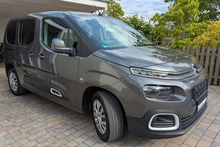 Citroen Berlingo 99.700 km 14.500 &euro; Horgau 86497