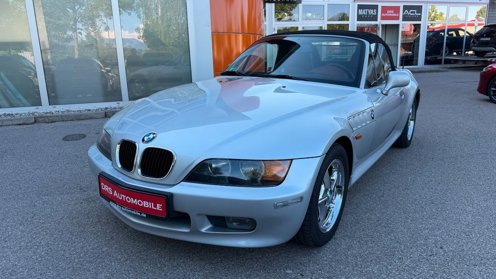 BMW Z3 63.464 km 11.900 &euro; Rosenheim 83026