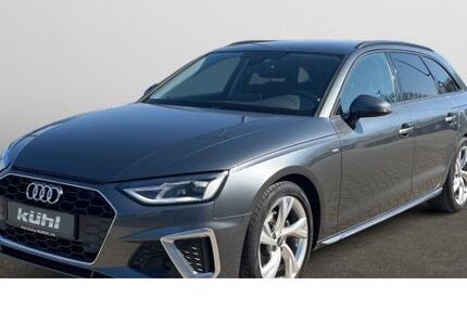Audi A4 92.890 km 23.570 &euro; Hildesheim 31137