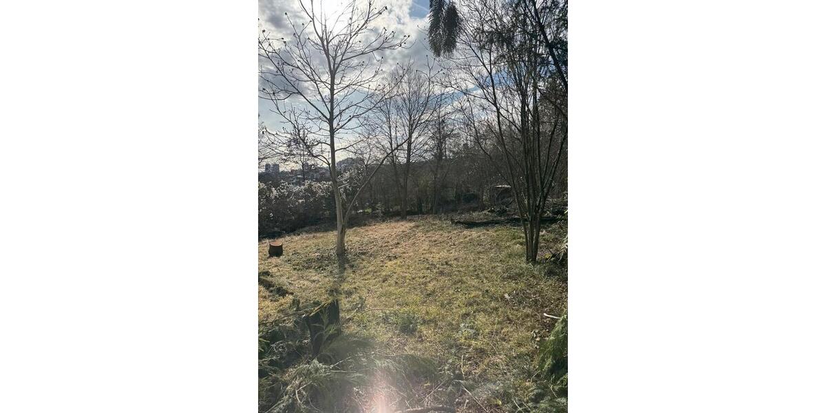 Grundstück Frankfurt am Main Innenstadt 3 - 850&euro; | Angebot:26142582