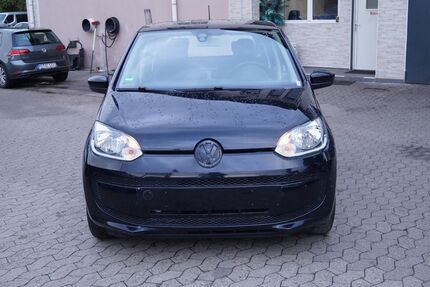 VW up! 216.121 km 2.790 &euro; Ingelheim 55218