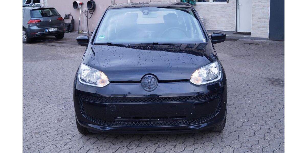VW up! 216.121 km 2.790 &euro; Ingelheim 55218