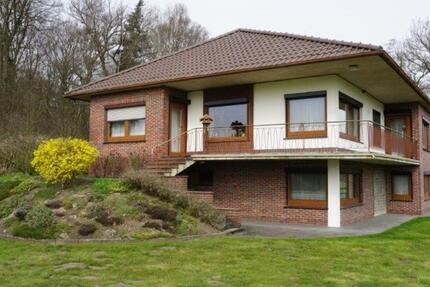 Haus Ganderkesee - 6 Zimmer, 170 m&sup2;, 1.400&euro; | Angebot:25452574