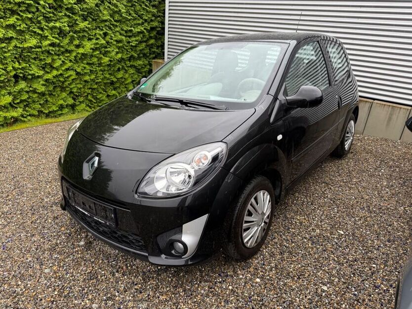 Twingo