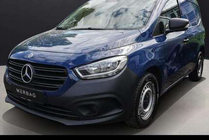 Mercedes-Benz Citan 89.232 km 15.946 &euro; Wiesbaden-Schierstein 65201