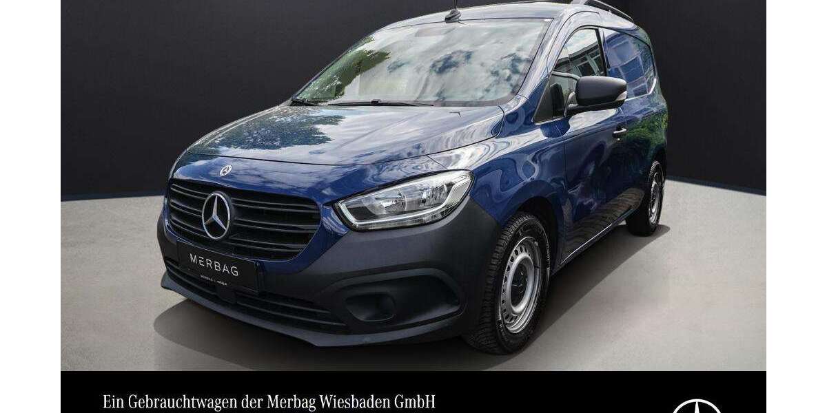 Mercedes-Benz Citan 89.232 km 15.946 &euro; Wiesbaden-Schierstein 65201