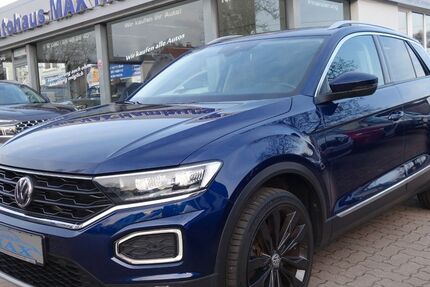 VW T-Roc 167.000 km 19.899 &euro; Hamburg 22143
