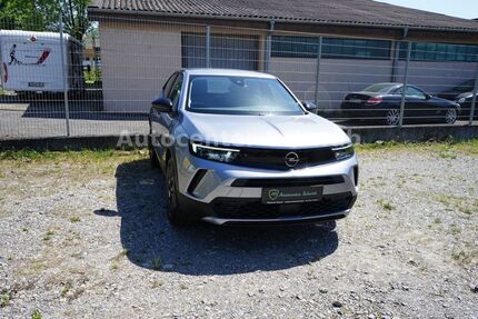 Opel Mokka 8.462 km 17.390 &euro; Rielingshausen 71672