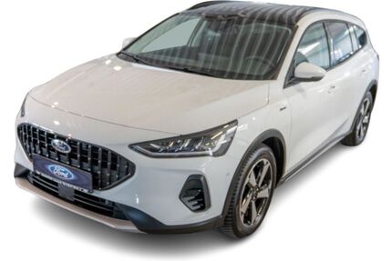 Ford Focus 4.702 km 27.980 &euro; Braubach 56338