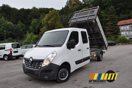 Renault Master 32.407 km 21.900 &euro; Lalling 94551