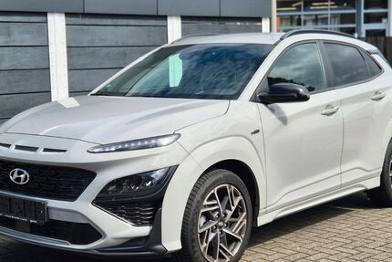 Hyundai KONA 20.500 km 21.490 &euro; Greven 48268