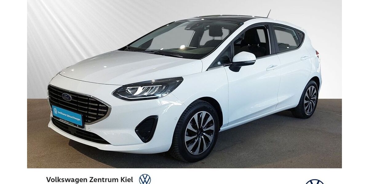 Ford Fiesta 35.000 km 14.980 &euro; Kiel 24114