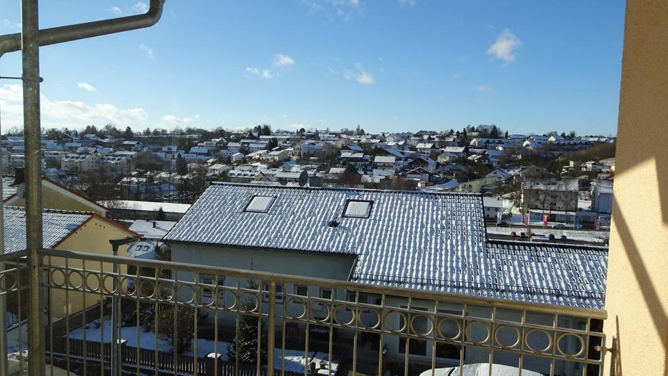 Loft - Studio - Atelier Pfarrkirchen - 2 Zimmer, 63 m&sup2;, 239.600&euro; | Angebot:26579058