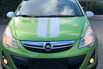 Opel Corsa 89.231 km 3.590 &euro; Neu Wulmstorf 21629