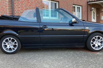 VW Golf 118.300 km 4.450 &euro; Geestland 27624