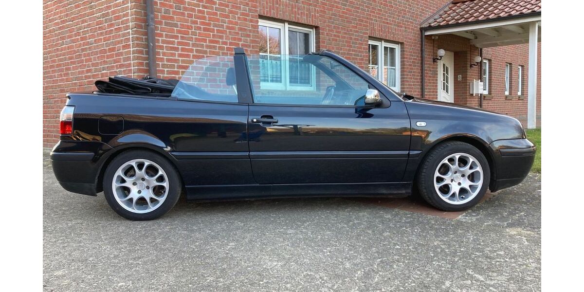 VW Golf 118.300 km 4.450 &euro; Geestland 27624