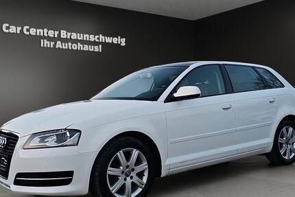 Audi A3 177.600 km 9.999 &euro; Braunschweig 38120