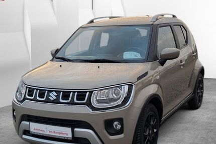 Suzuki Ignis 5.000 km 18.990 &euro; Eutin 23701