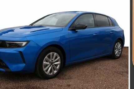 Opel Astra 5.300 km 22.890 &euro; Chemnitz 09126