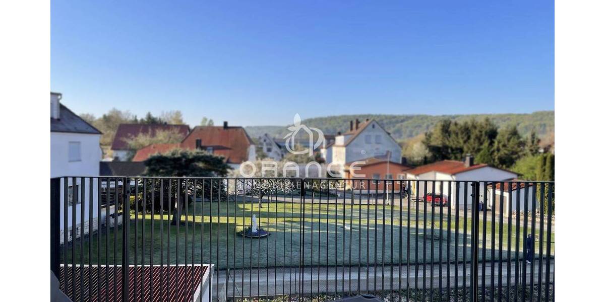 Etagenwohnung Berching - 3 Zimmer, 85 m&sup2;, 425.000&euro; | Angebot:26501338