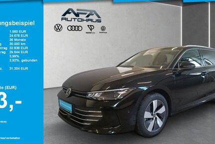 VW Passat 25.954 km 30.888 &euro; Gera 07546