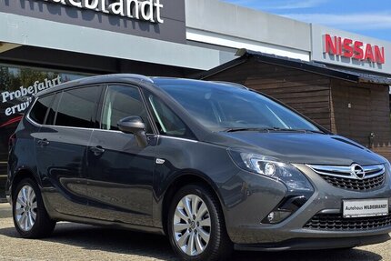 Opel Zafira Innovation|Autom|Xenon|Shz|Navi