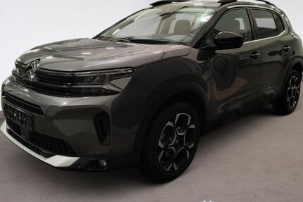 Citroen C5 Aircross 27.429 km 23.490 &euro; Hohenlockstedt 25551