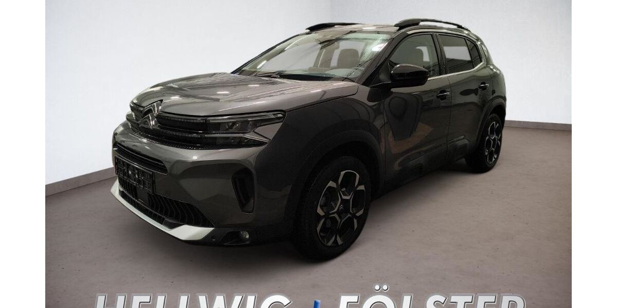 Citroen C5 Aircross 27.429 km 23.490 &euro; Hohenlockstedt 25551