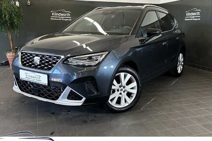 Seat Arona 17.950 km 23.950 € Elsdorf 27404
