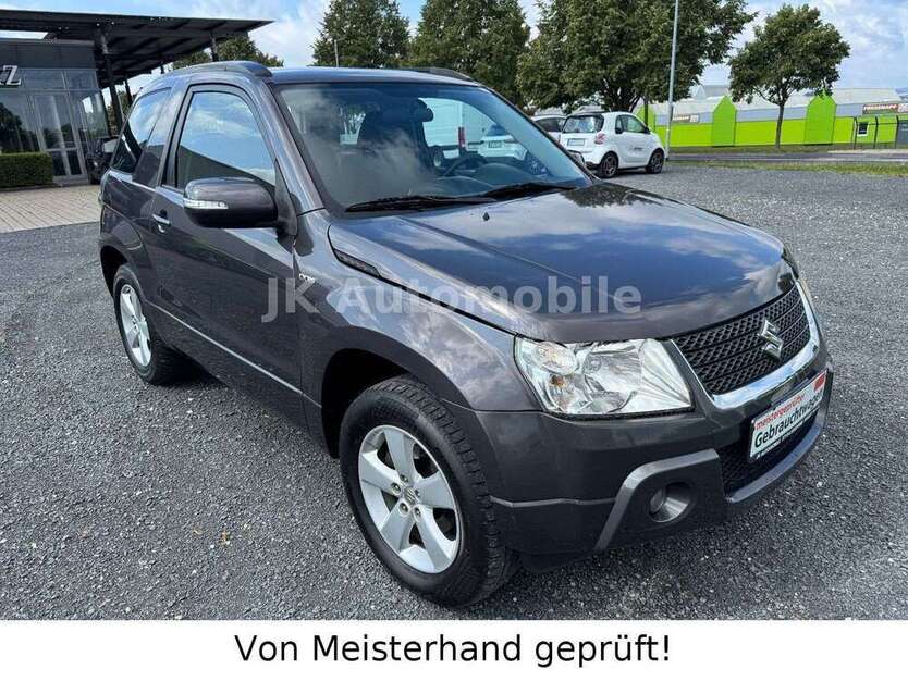 Grand Vitara