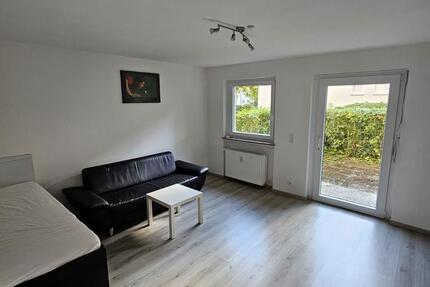 1-Zimmer Wohnung - top vermietet - kernsaniert 1 zimmer