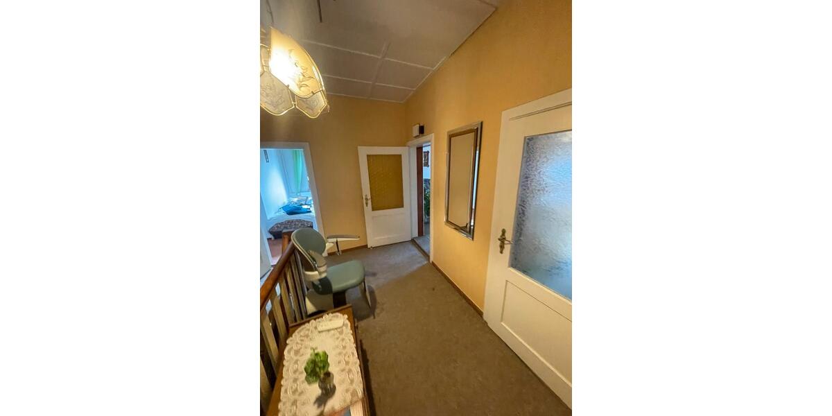 Einfamilienhaus Penzlin - 5 Zimmer, 119 m&sup2;, 139.000&euro; | Angebot:25966358