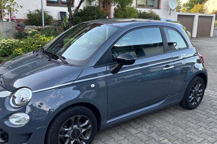 Fiat 500 23.800 km 12.980 € Königstein 92281