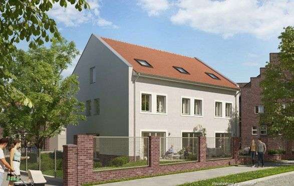 Haus zum Mieten in Gransee 1.535 € 130.49 m² 5 zimmer