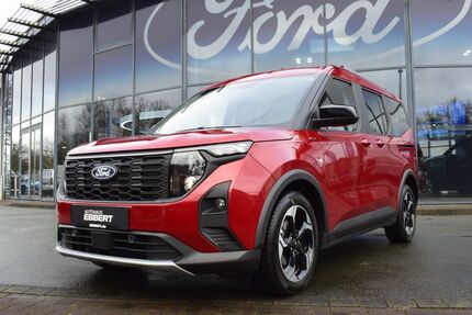 Ford Tourneo Courier 16.800 km 22.950 &euro; Gütersloh 33334