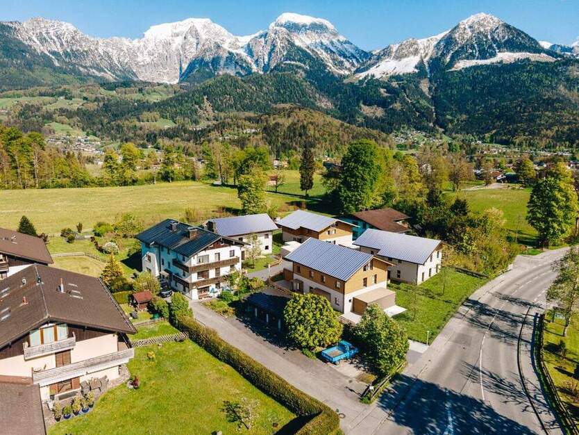 ***XL Doppelhaushälftengrundstück in Schönau am Königssee*** zimmer