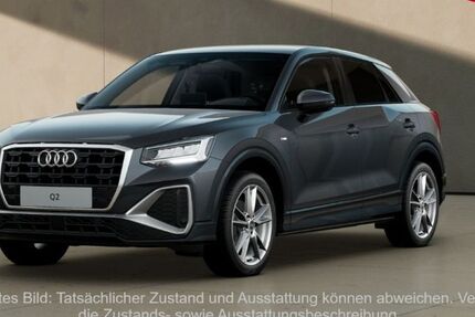 Audi Q2 3.800 km 28.240 &euro; Wackersdorf 92442
